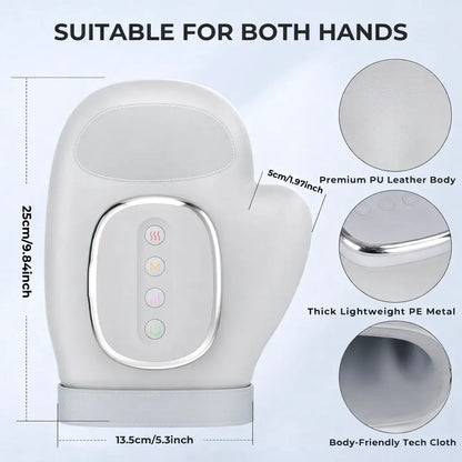 HandCure® Therapeutic Glove for Hand Pain Relief